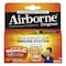 Airborne Immune Support, Tablet, Orange, Box 47865-30004 - alternate 1